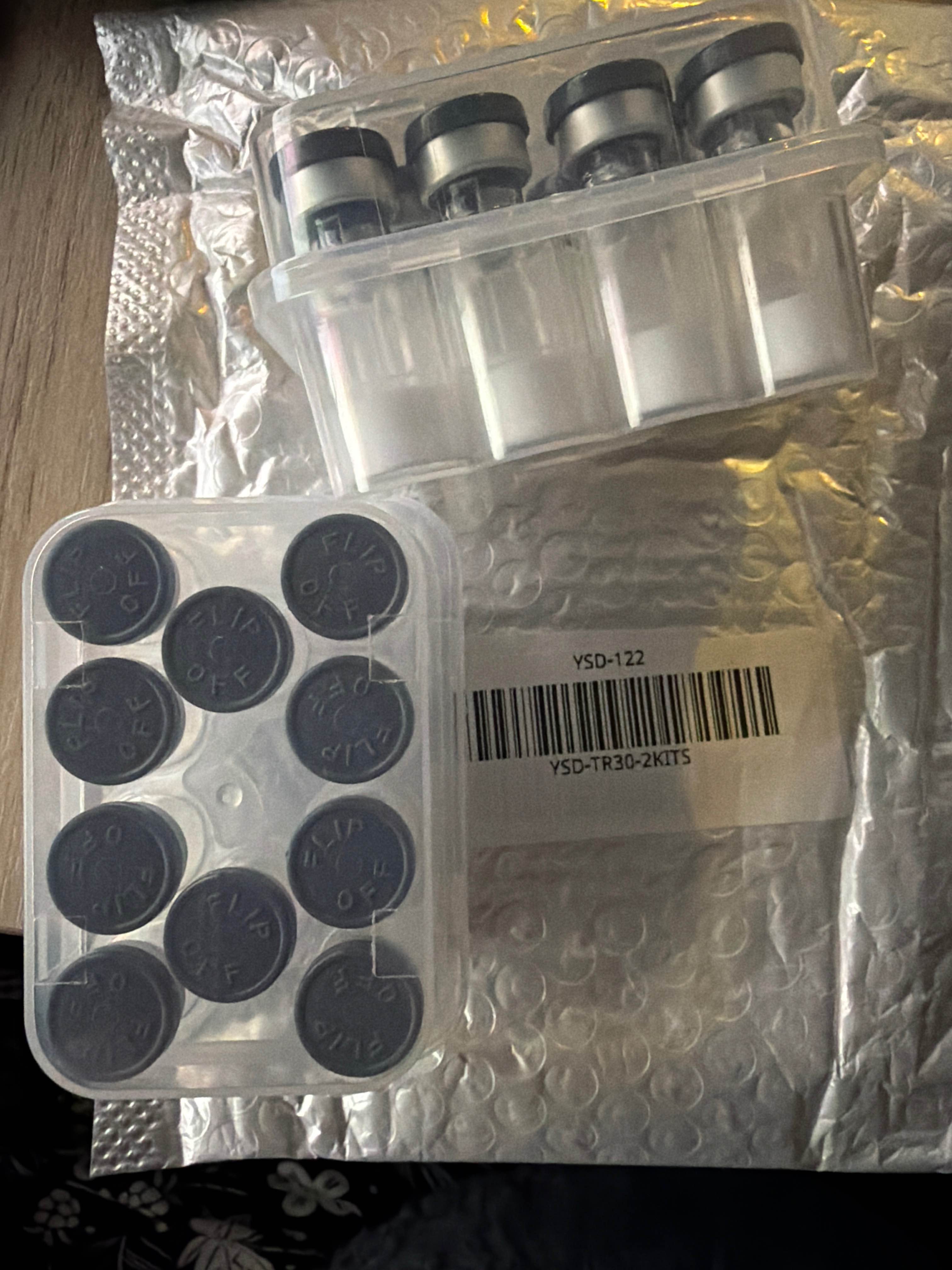 FGP customer review photo