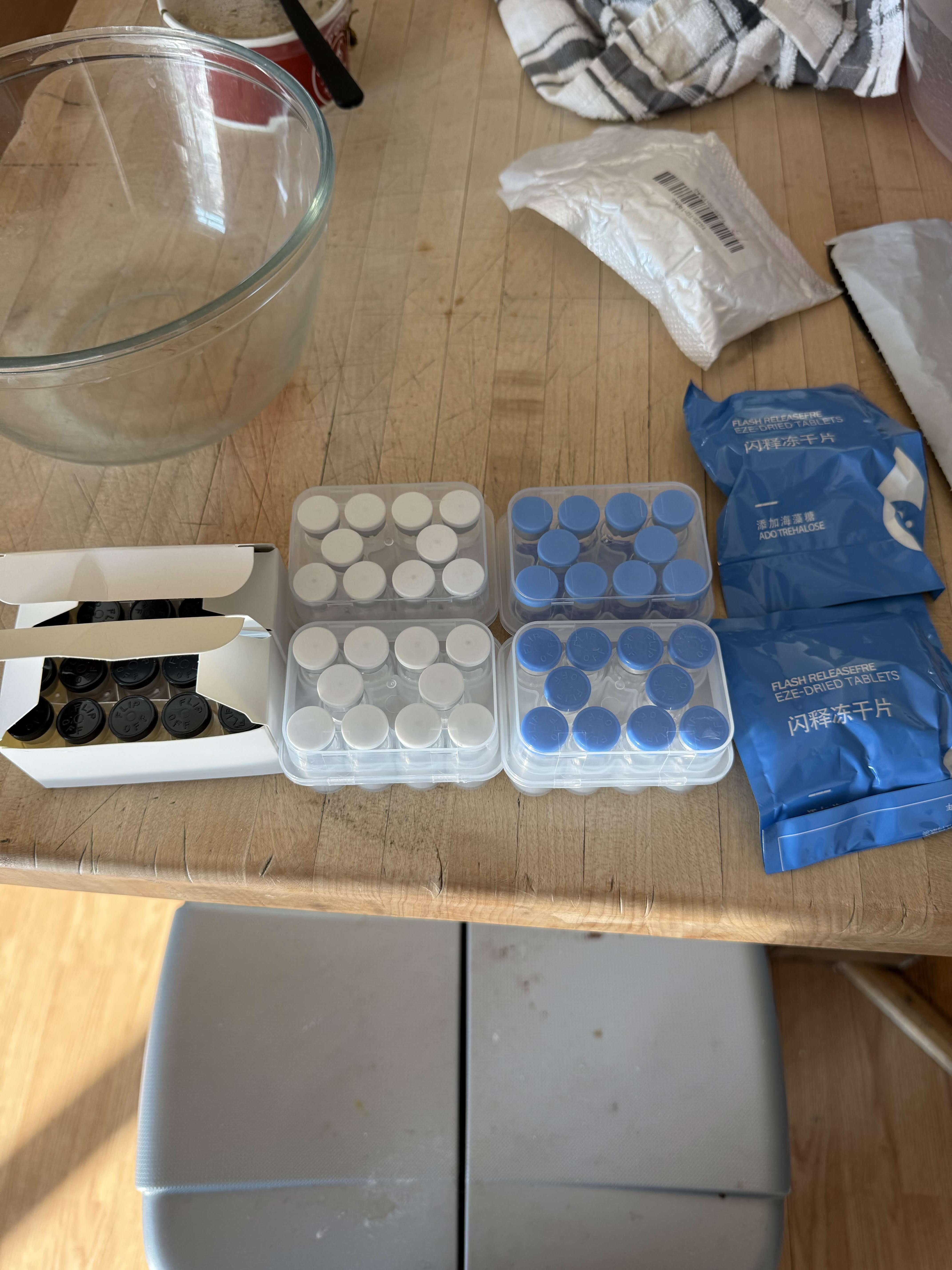 FGP customer review photo