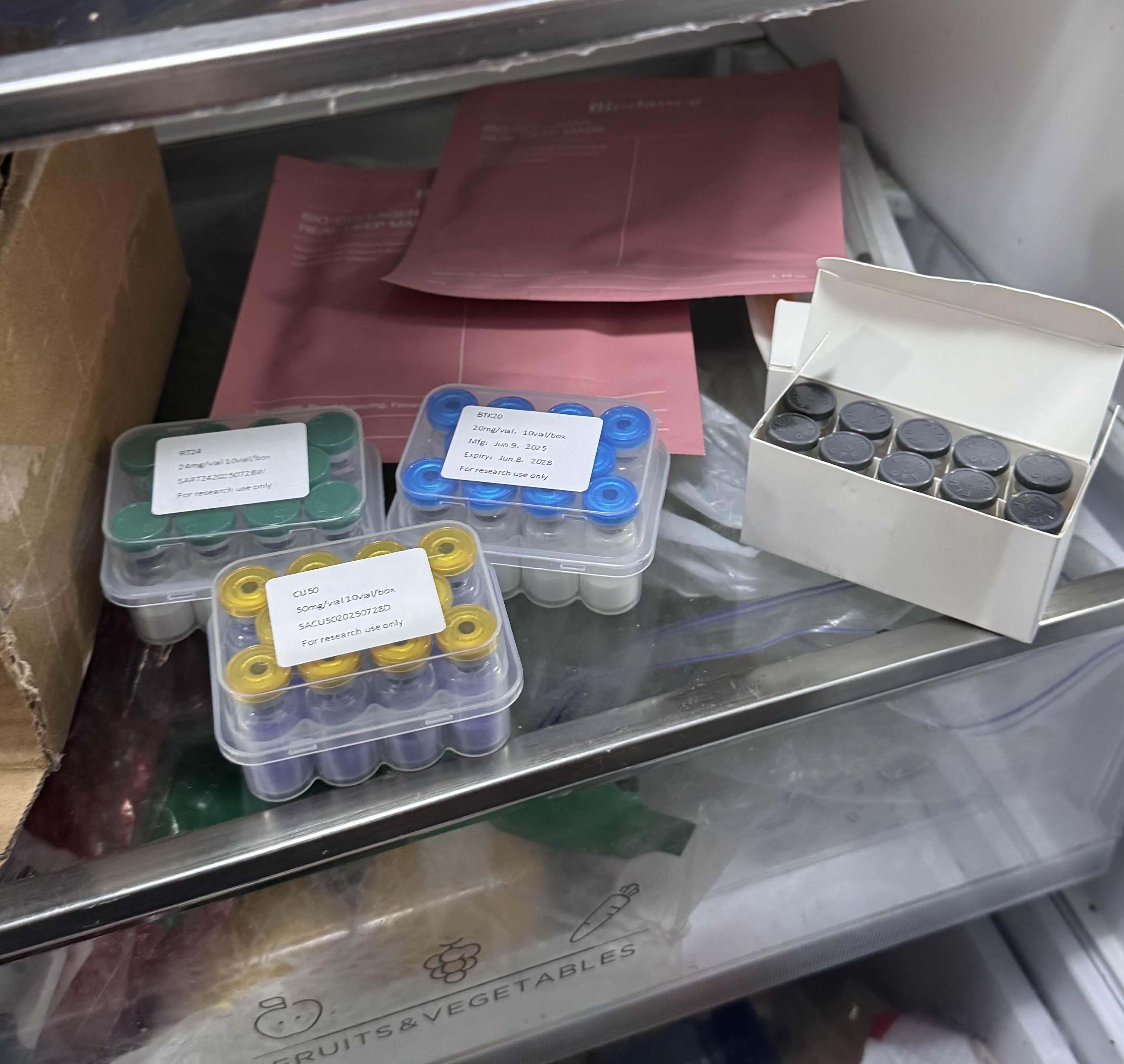 FGP customer review photo