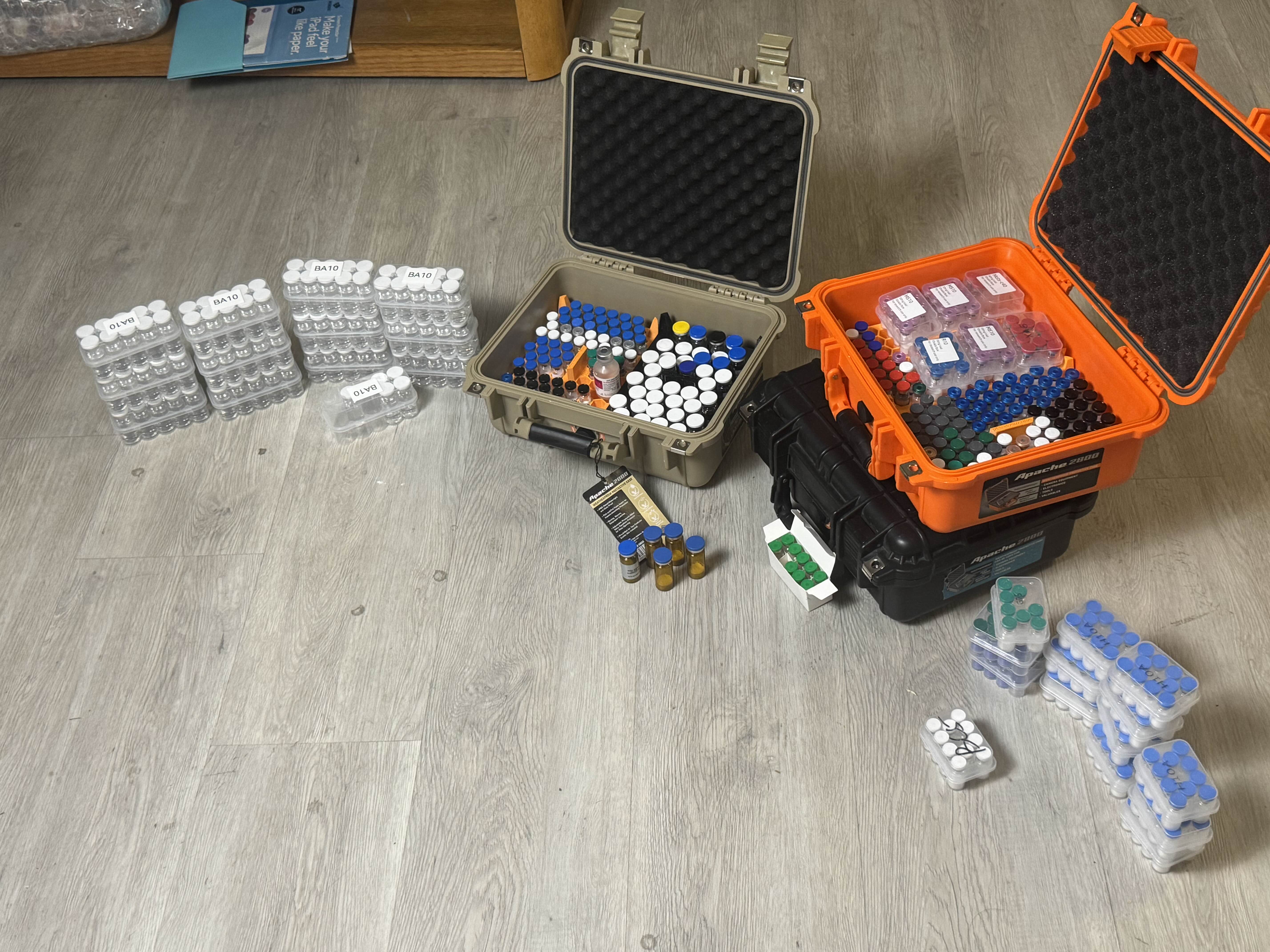 FGP customer review photo