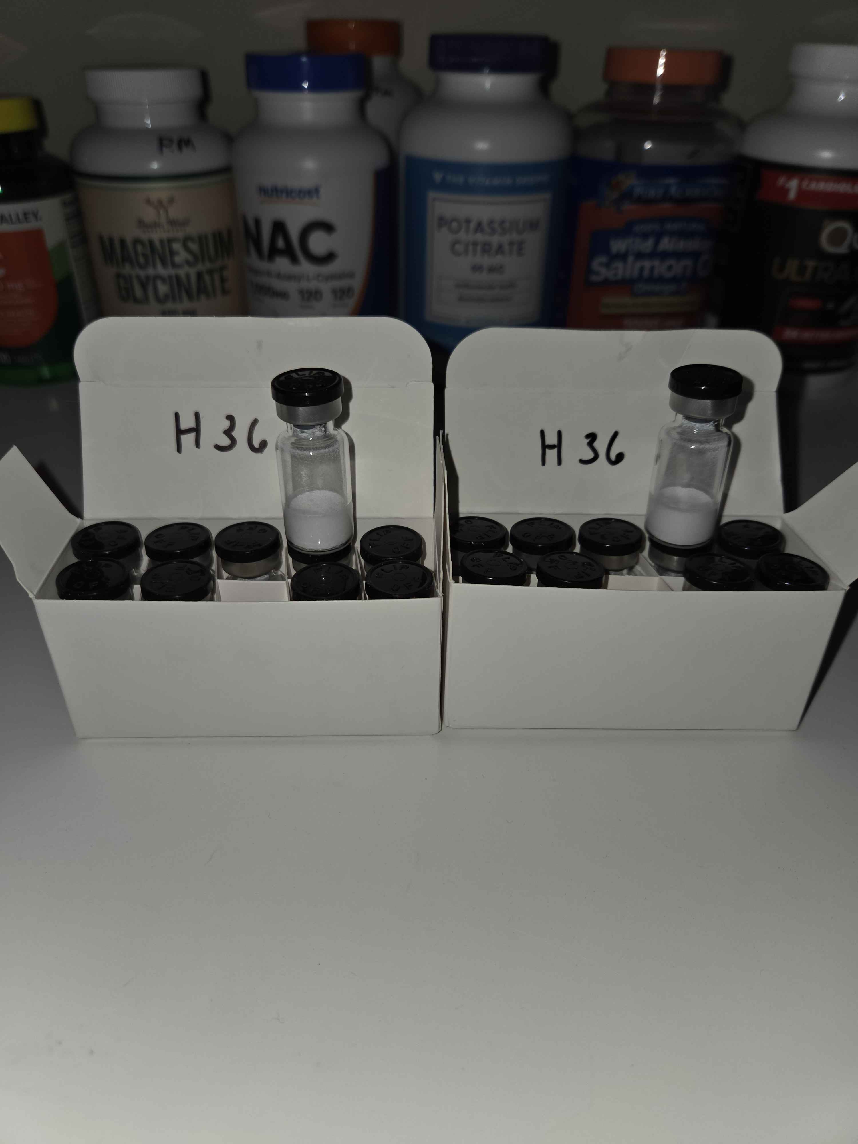 FGP customer review photo