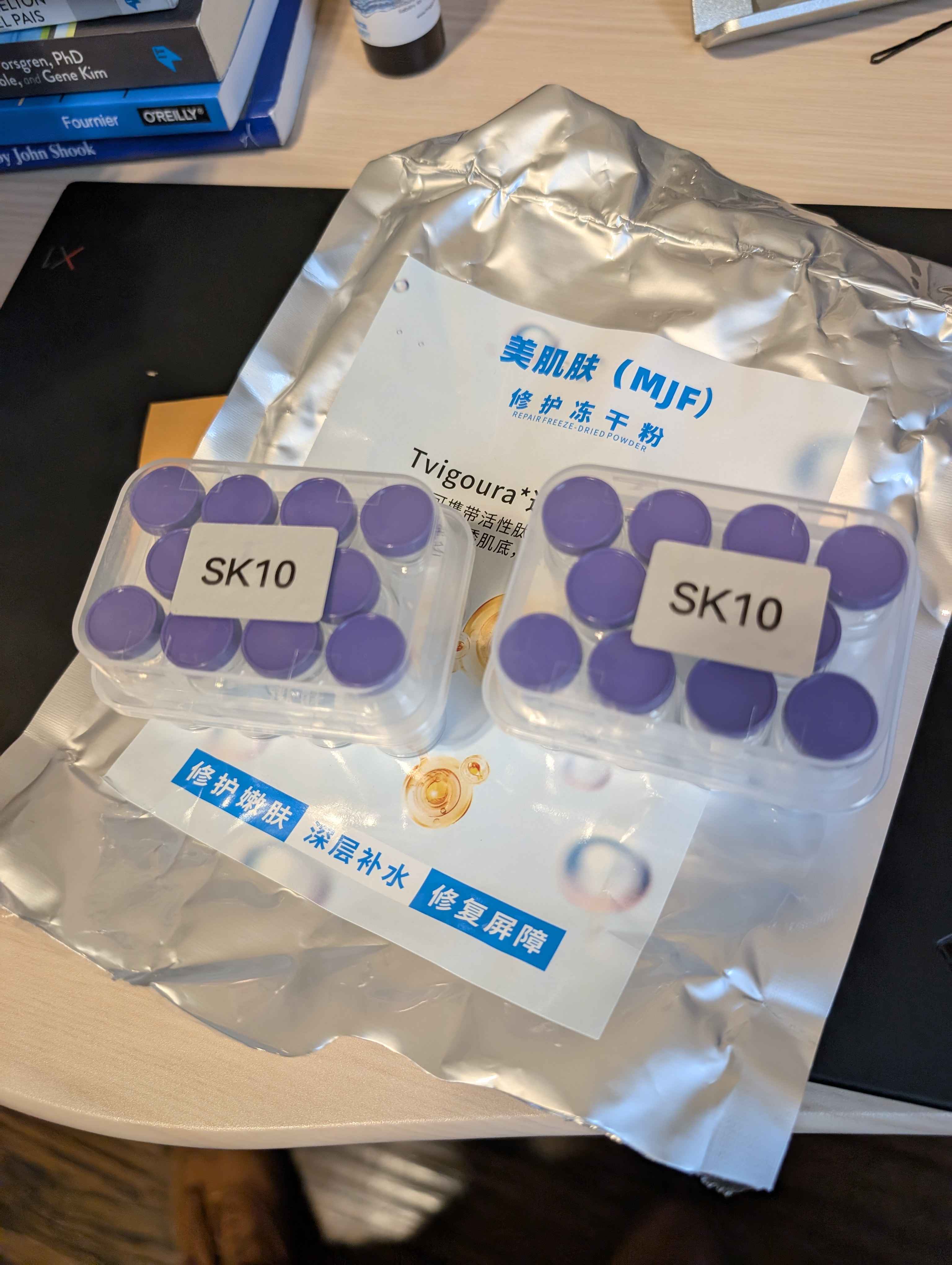 FGP customer review photo
