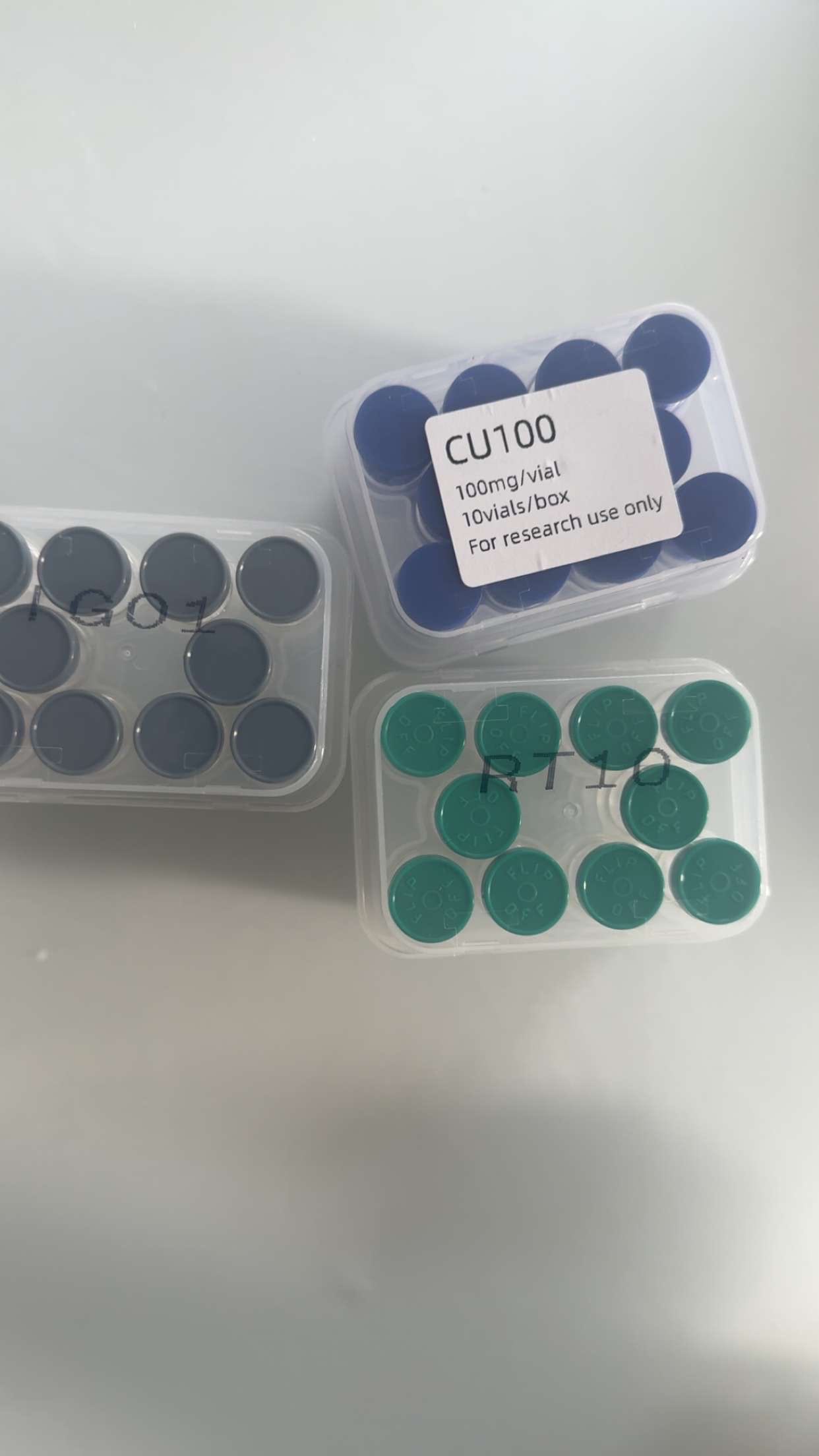 FGP customer review photo