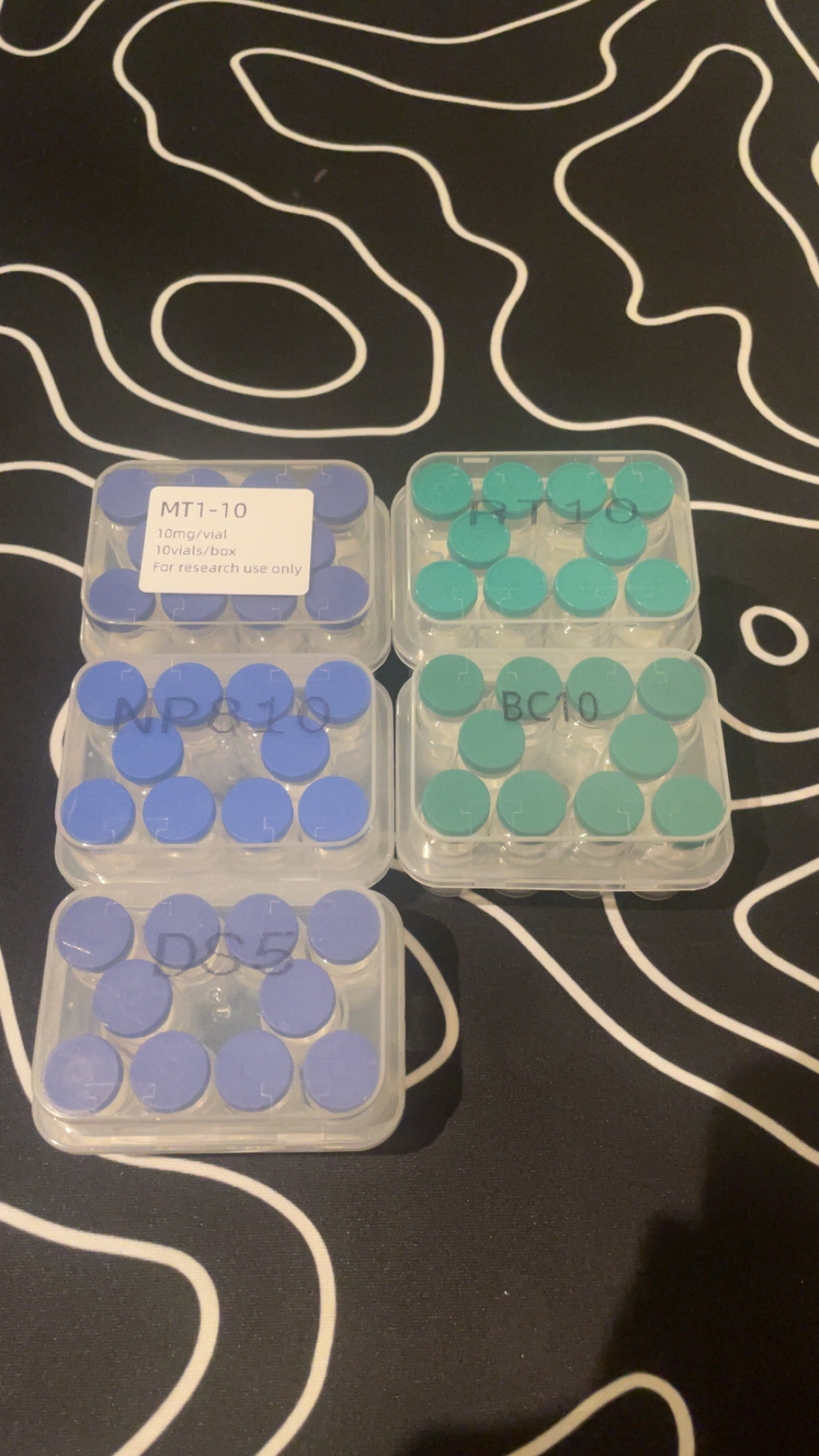 FGP customer review photo