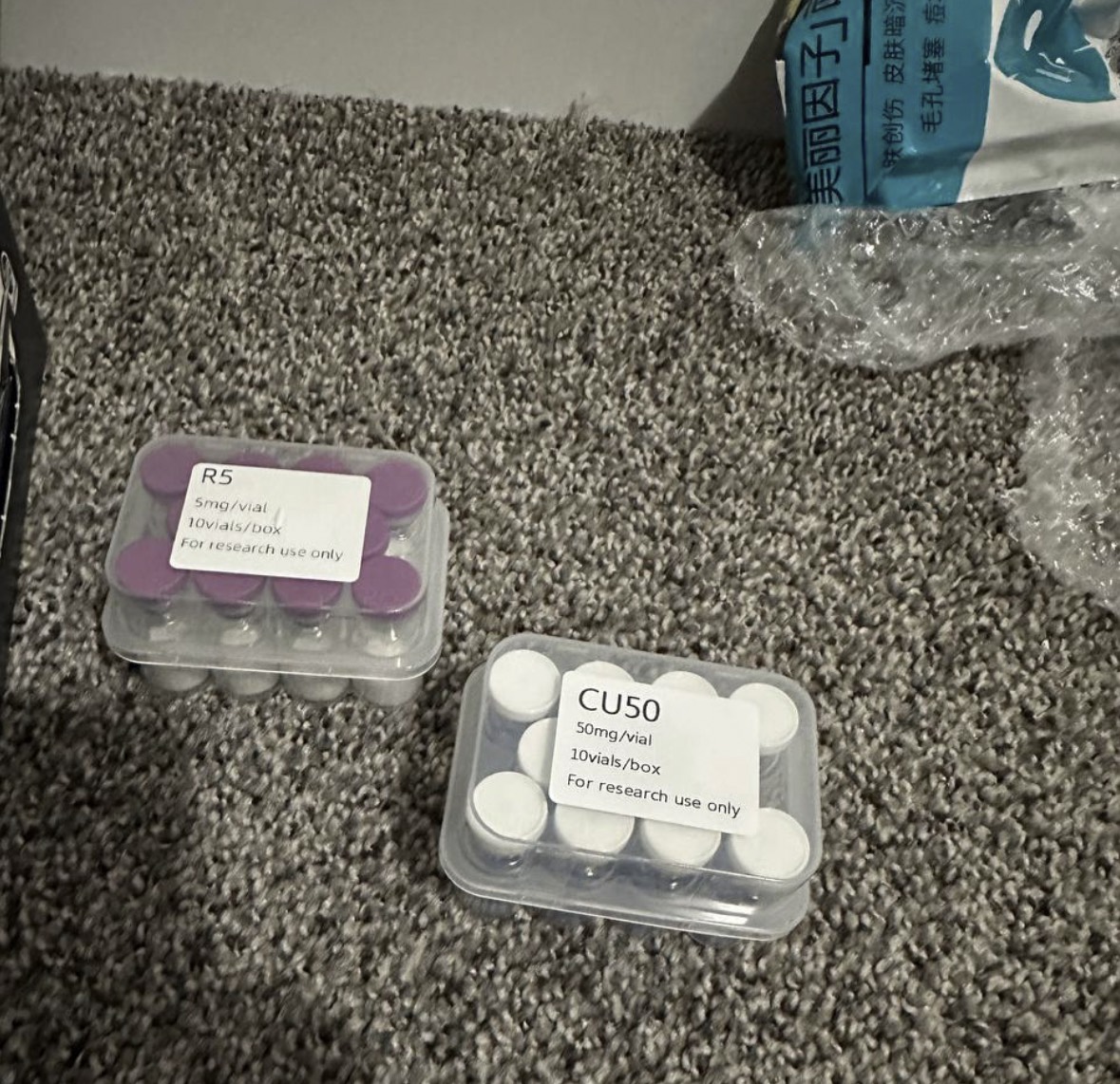 FGP customer review photo